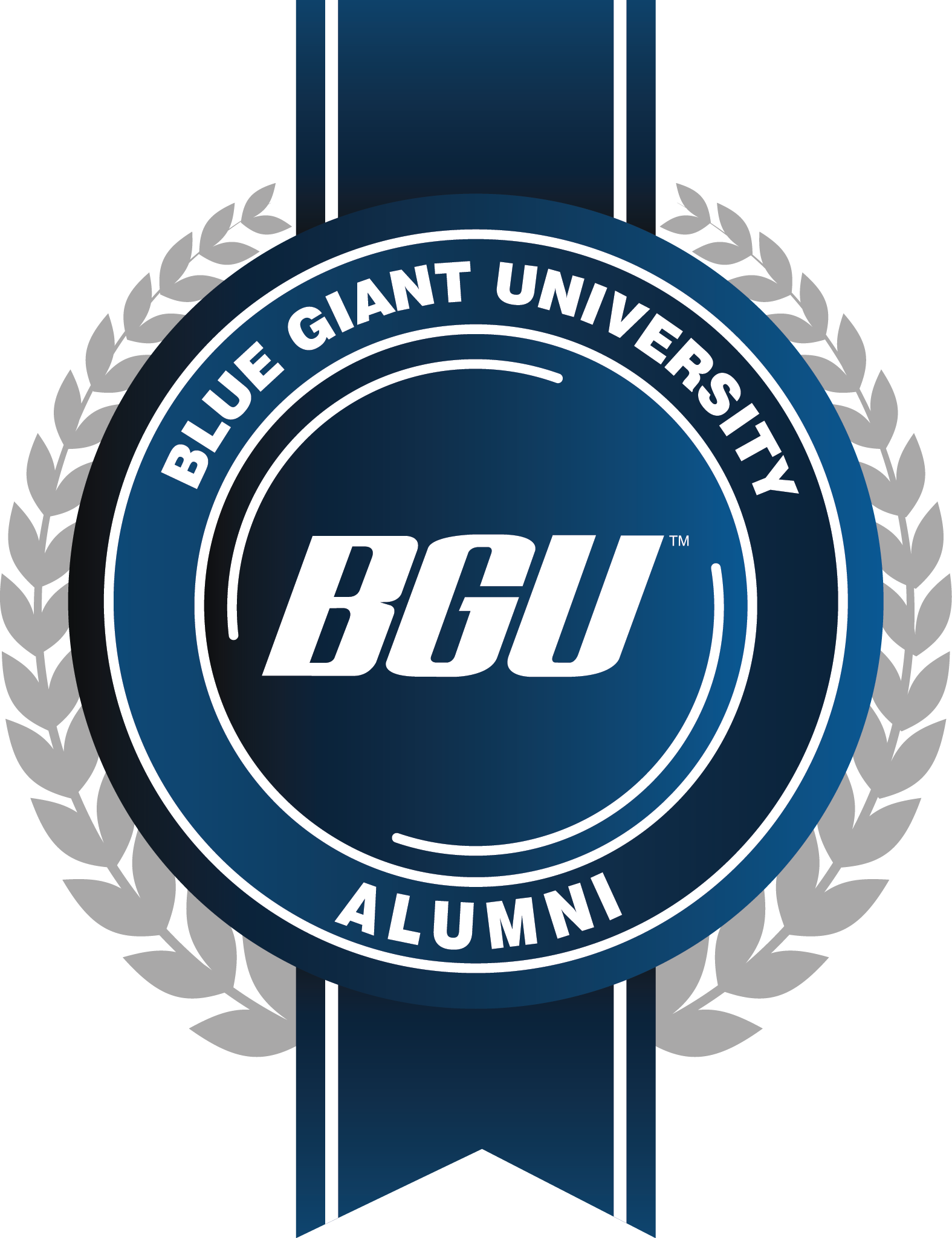 Blue Giant University